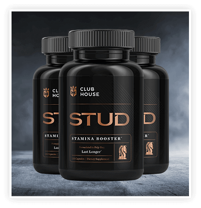 Buy ClubHouse Stud